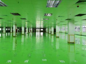 Waterborne Epoxy Resin