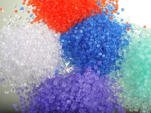 PP Ente Molding Grade-Impact Copolymer