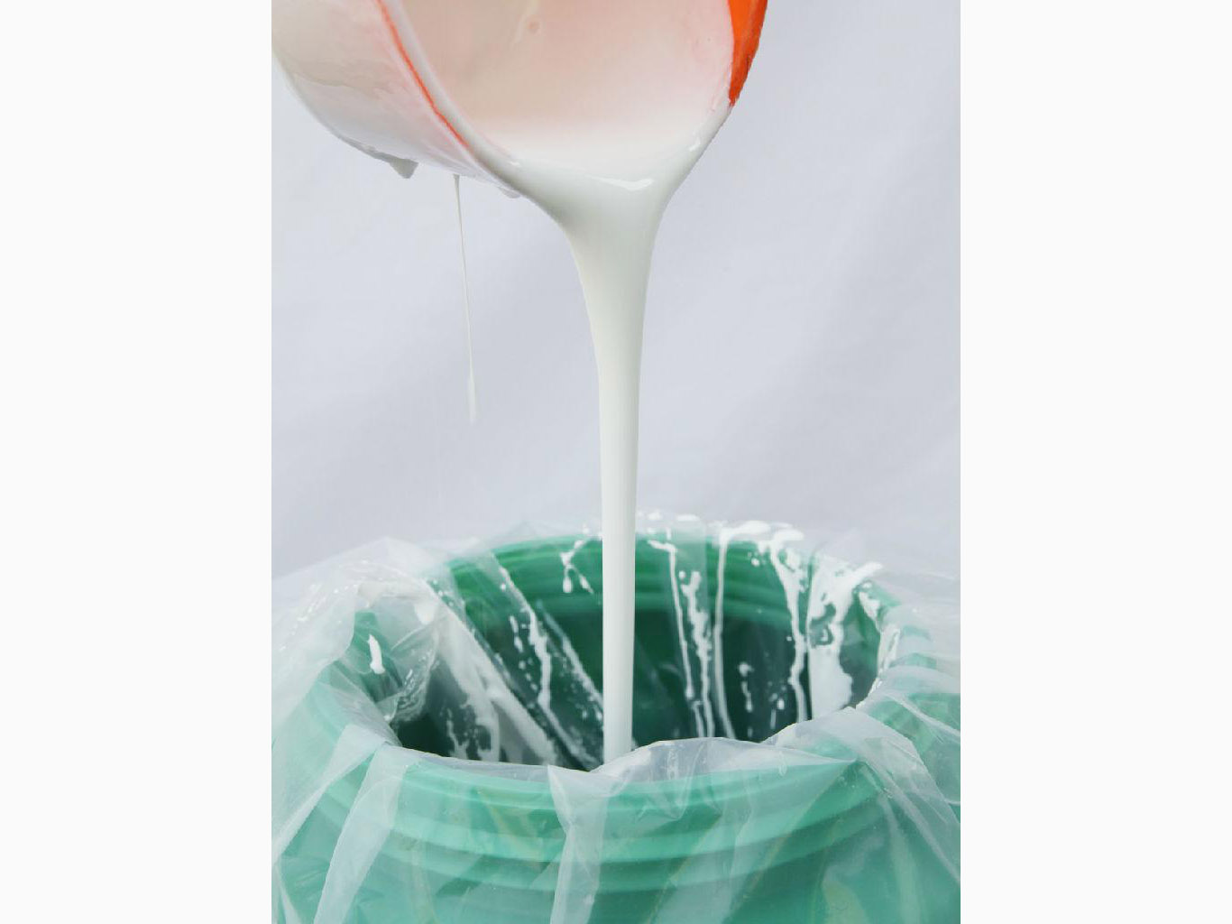Low MOQ for Sbs Radial Linear Rubber Granules -
VAE emulsion – Haitung detail pictures