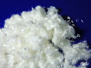 3S Low Temperature Water Soluble Fiber