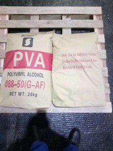 Polyvinyl Alcohol 