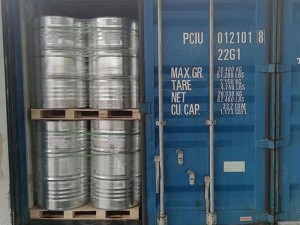 Bisphenol Resin ya Epoxy ya Kioevu