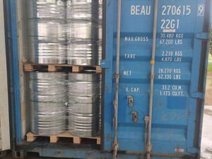 Bisphenol A Liquid Epoxy Resin