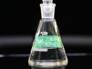 Metil acetat