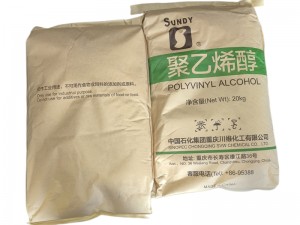 Sinopec PVA 088-03 (PVA 0388)