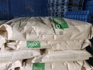 Sinopec PVA 088-04 (PVA 0488)